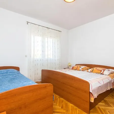 Apartamento Jerka *