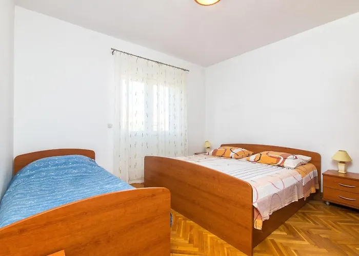 Apartamento Jerka *