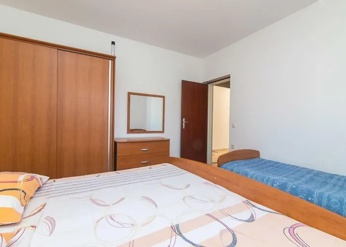 Apartamento Jerka *