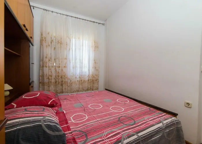 Jerka Apartamento Supetar