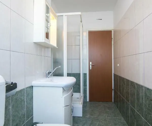 Apartamento Jerka Supetar