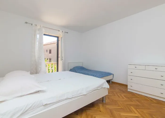 Apartamento Jerka Supetar