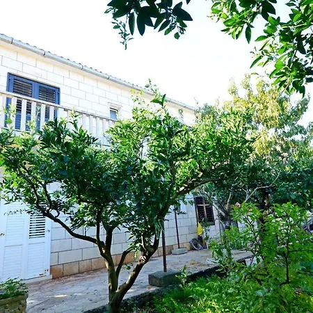 Apartament Jerka