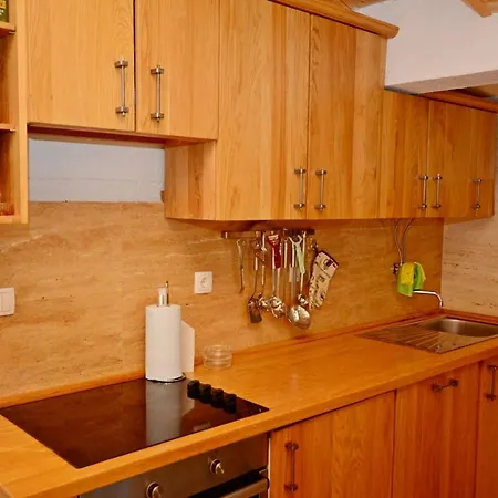 Jerka Apartament *