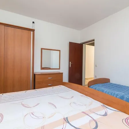 Апартаменты Jerka *