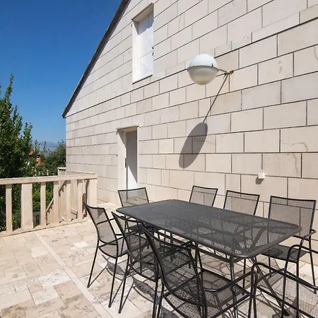 Apartament Jerka *