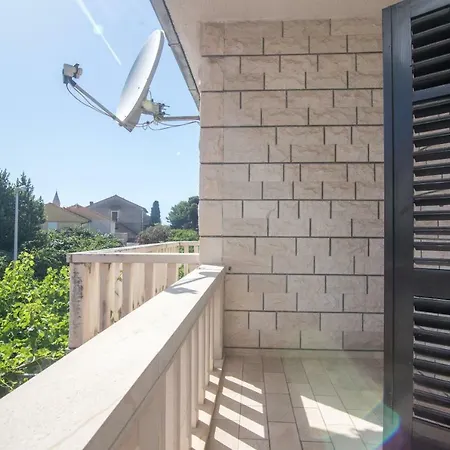 Jerka Апартаменты