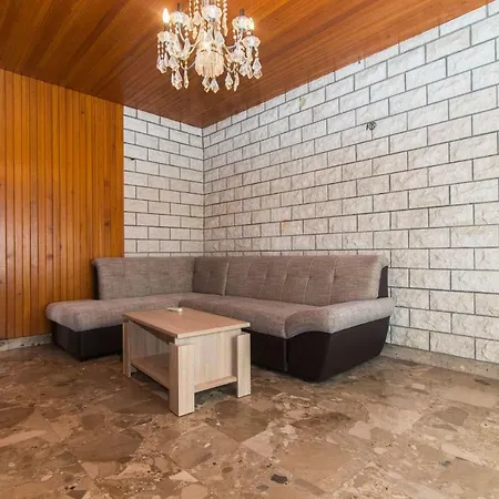 Апартаменты Jerka *