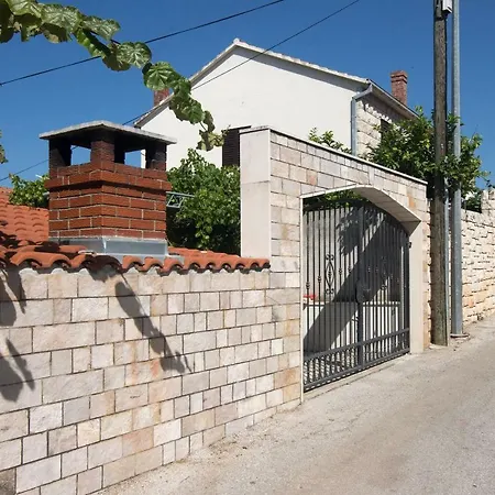 Apartament Jerka *