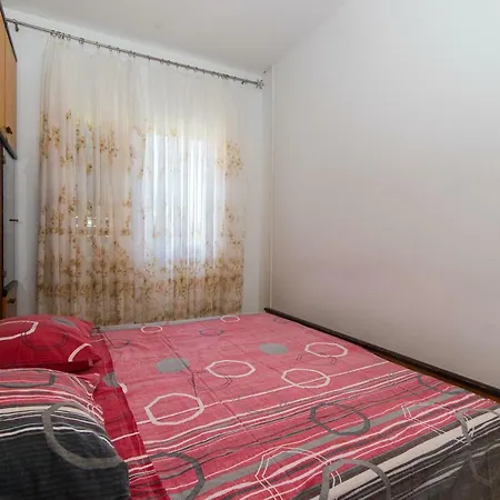 Jerka Апартаменты Супетар