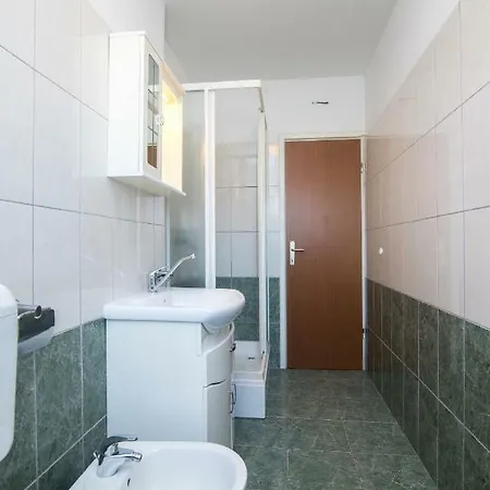 Апартаменты Jerka Супетар