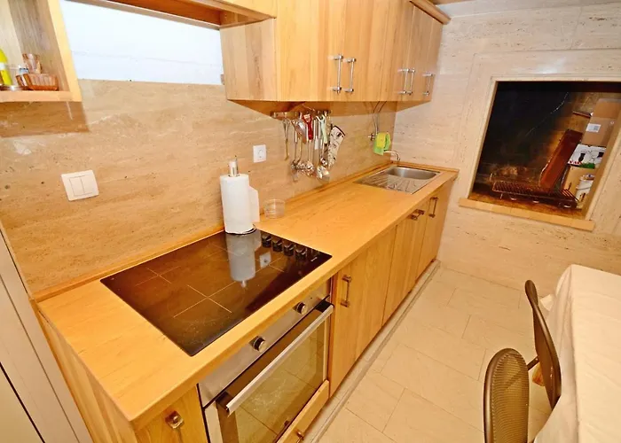 Apartamento Jerka Supetar