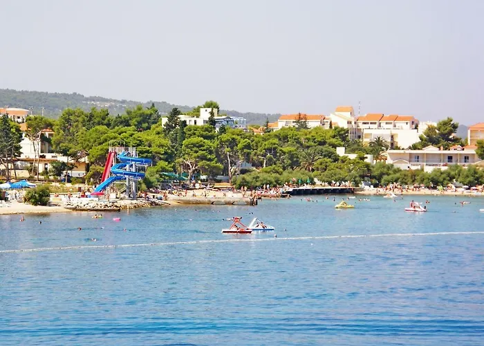 Apartamento Jerka Supetar