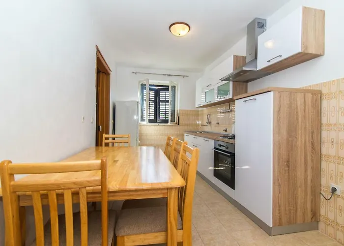 Apartamento Jerka Supetar