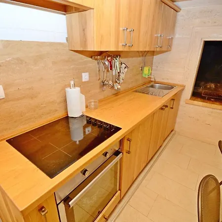 Apartment Jerka Supetar