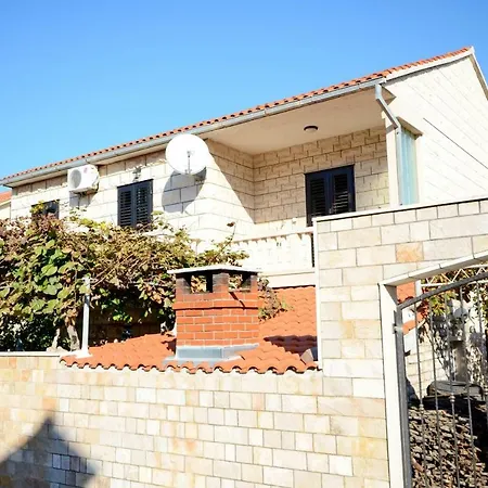 Jerka Apartment *