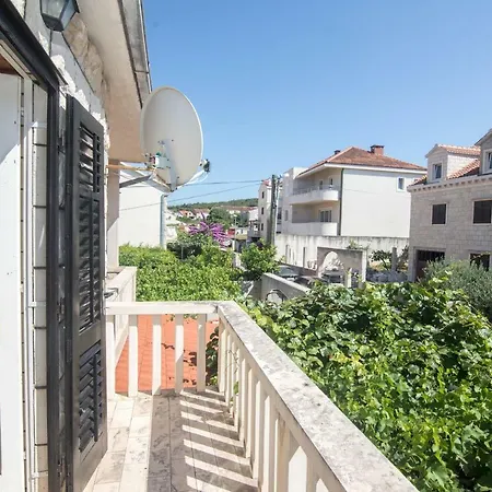 Jerka Apartment Supetar