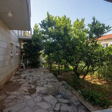 Jerka Apartment Supetar